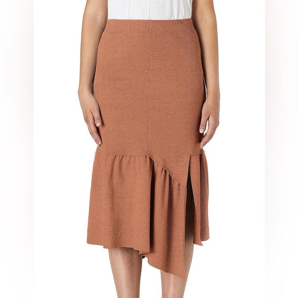VIKTORIA & WOODS Insider Skirt Size US 2